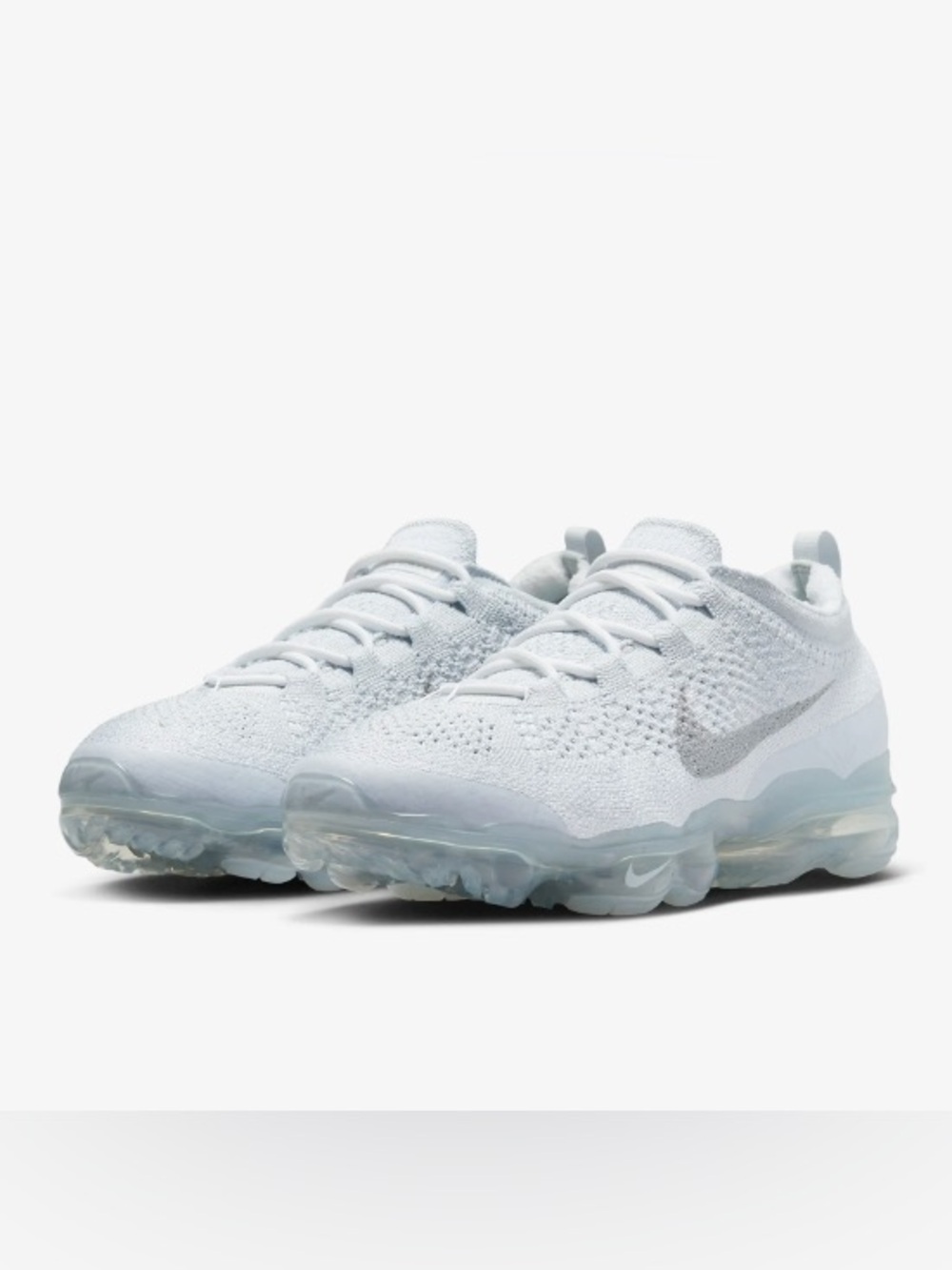 Men’s Nike Air VaporMax 2023 Flyknit 11.5 Athletic Shoes